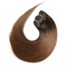 Clip-on Russian Ombre #1B/#7
